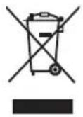PANASONIC ESLS9A - Dotyczy wyłącznie obszaru Unii Europejskiej oraz krajów posiadających systemy zbiórki i recyklingu - 1