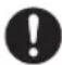 PANASONIC ESLS9A - ⚠️ AVERTISSEMENT - 1