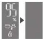 PANASONIC ESLS9A - ▶ Sblocco dell'interruttore di accensione - 1