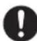 PANASONIC ESLS9A - ⚠ AVVERTENZA - 4