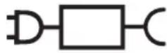 PANASONIC ESLV6U - VAROITUS - 2