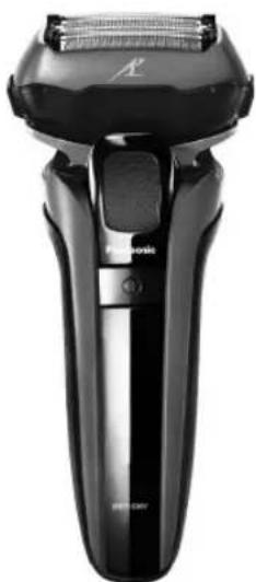 PANASONIC ESLV6U - 1