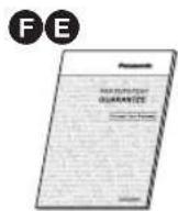PANASONIC ESLV6U - 9