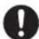 PANASONIC ESLV6U - WARNING - 2