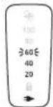 PANASONIC ESLV6U - Snabbladdning - 1