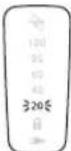 PANASONIC ESLV6U - Bei der Verwendung Nach der Verwendung - 3