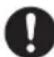PANASONIC ESLV6U - ⚠ WAARSCHUWING - 3