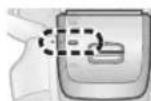 PANASONIC ESLV6U - ▶ Changement de la tête du rasoir - 5