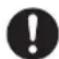PANASONIC ESLV6U - ADVERTENCIA - 1
