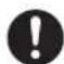PANASONIC ESLV6U - ATTENTION - 2