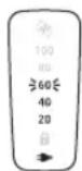 PANASONIC ESLV6U - Ricarica rapida - 2