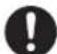 PANASONIC ESLV6U - WARNING - 5