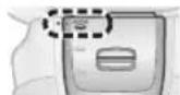 PANASONIC ESLV6U - ▶ Van scheerkop veranderen - 3
