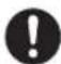 PANASONIC ESLV6U - ADVERTENCIA - 4