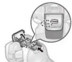 PANASONIC ESLV9U - Bruke trimmeren - 1