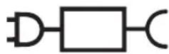 PANASONIC ESLV9U - AVENTISSEMENT - 2