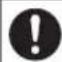PANASONIC ESLV9U - Safety precautions - 2