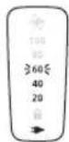 PANASONIC ESLV9U - Under lading Etter at - 1
