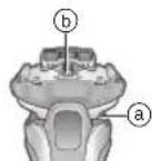 PANASONIC ESLV9U - Stlacte (1) - 1