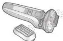 PANASONIC ESLV9U - Cleaning with water - 6