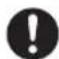 PANASONIC ESLV9U - ADVERTENCIA - 1