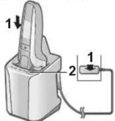 PANASONIC ESLV9U - Cleaning with water - 2