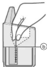 PANASONIC ESLV9U - Opmerkingen - 1