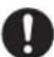PANASONIC ESLV9U - ADVERTENCIA - 1
