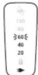 PANASONIC ESLV9U - Hurtigopladning - 1