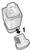 PANASONIC ESLV9U - Replacing the cleaning liquid - 1