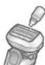 PANASONIC ESLV9U - Pulizia con acqua - 7