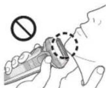 PANASONIC ESLV9U - Tips for bedre barbering - 2