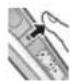 PANASONIC ESLV9U - Unlocking the power switch - 2