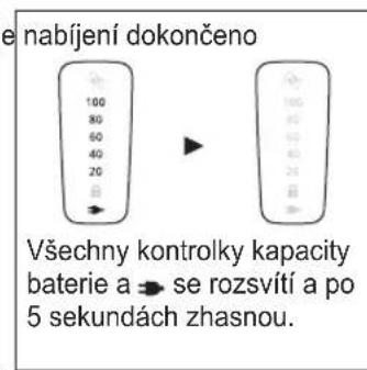 PANASONIC ESLV9U - Nabijeni holicho strojku - 3