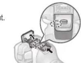 PANASONIC ESLV9U - Anvanda trimmern - 1