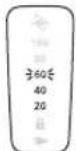 PANASONIC ESLV9U - LautilizareDupautilizare - 4