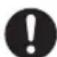 PANASONIC ESLV9U - △PRECAUCION - 1