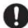 PANASONIC ESLV9U - WARNUNG - 1