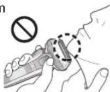 PANASONIC ESLV9U - Tips for better shaving - 2