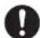 PANASONIC ESLV9U - WARNING - 1