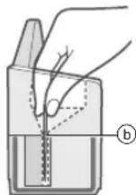 PANASONIC ESLV9U - Huomautuksia - 1