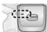 PANASONIC ESLV9U - Prepinanie hlavy holiaceho strojceka - 3
