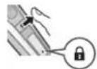 PANASONIC ESLV9U - Lase strbmyteren - 5