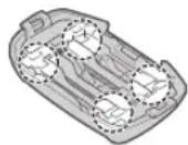 PANASONIC ESLV9U - Innhold - 2