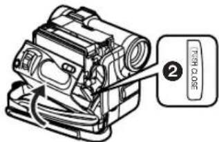 PANASONIC PVDC152K - Guide sommaire - 4
