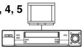 PANASONIC PVDC152K - Vérification du réglage DPOF - 1