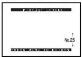PANASONIC PVDC152K - Lecture d/images fixes - 3