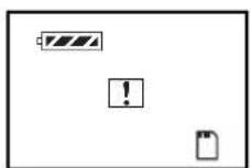PANASONIC PVDC152K - Mode enregistrement audio - 6