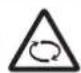 PANASONIC S73MT2E5A - WARNING - 17