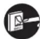 PANASONIC S73MT2E5A - ADVERTENCIA - 6